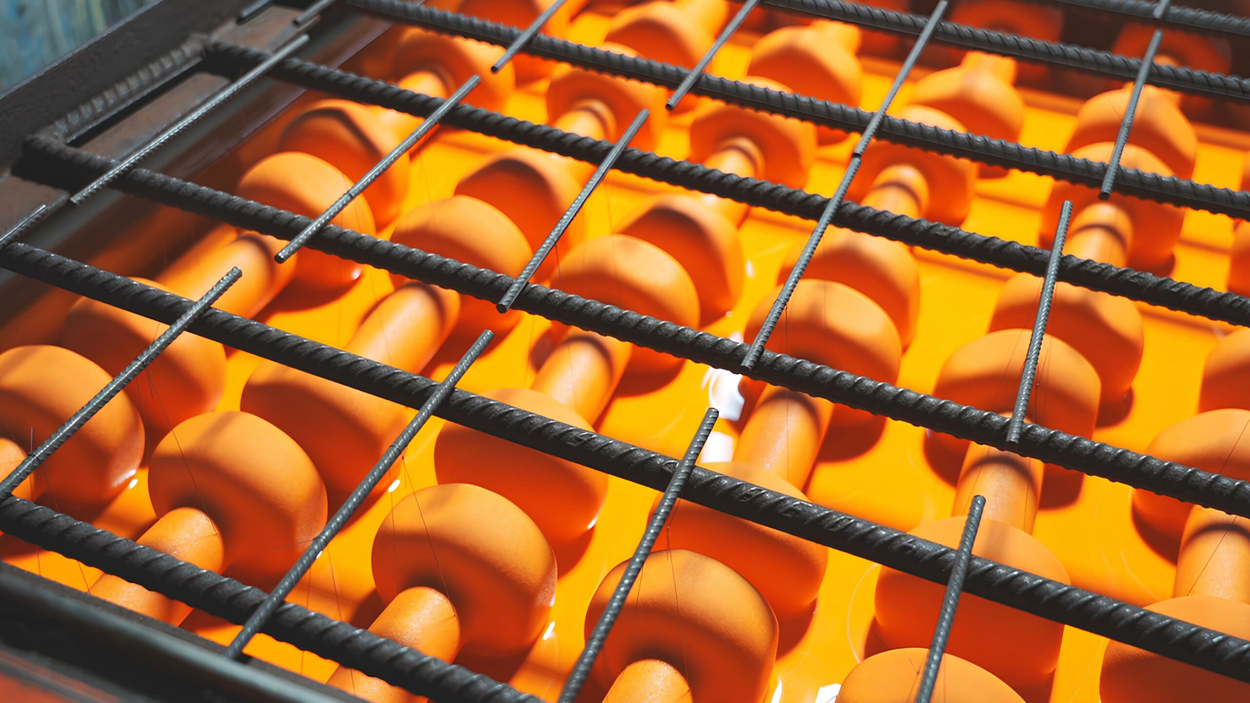 Quality control check