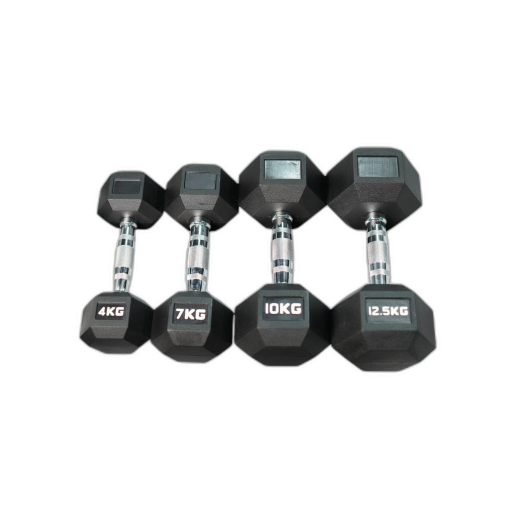 DB-HEX-SET-01
