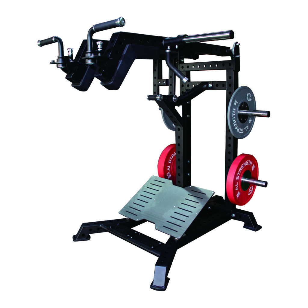 FT-BENCH-PRESS-01