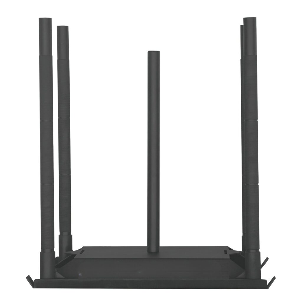 FT-PUSH-SLED-01